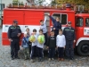 Soutěž Hronov 2007 - Mladí hasiči	