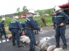 Soutěž Maršov 2004	
