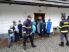 Soutěž v Hronově 2019