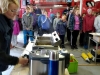 Soutěž v Hronově 2019