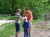 Výlet na Odolov BZS 19.-20.5.2012