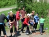Výlet na Odolov BZS 19.-20.5.2012