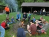 Výlet na Odolov BZS 19.-20.5.2012