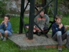 Výlet na Odolov BZS 19.-20.5.2012