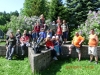 Výlet na Odolov BZS 19.-20.5.2012