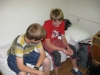 Výlet na Odolov BZS 19.-20.5.2012