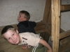 Výlet na Odolov BZS 19.-20.5.2012