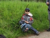 Výlet Vysoká Srbská 2010	