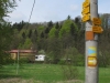 Výlet Vysoká Srbská 2010	