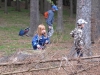 Výlet Vysoká Srbská 2010	