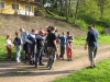 Výlet Vysoká Srbská 2010	
