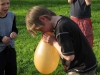 Výlet Vysoká Srbská 2010	