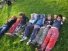 Výlet Vysoká Srbská 2010	
