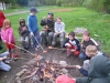 Výlet Vysoká Srbská 2010	