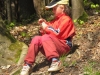 Výlet Vysoká Srbská 2010	