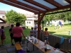 VYSVĚDČENÍ MLADÝCH HASIČŮ 28.6.2019
