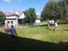 VYSVĚDČENÍ MLADÝCH HASIČŮ 28.6.2019